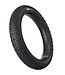 45NRTH 45NRTH Dillinger 5 Tire - 26 x 4.6, Tubeless, Folding, Black, 60tpi, 258 Steel Carbide Studs Black 26x4.6