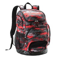 SPEEDO Teamster 35L Printed Backpack