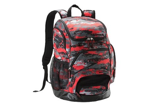 Speedo SPEEDO Teamster 35L Printed Backpack