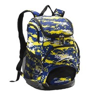 SPEEDO Teamster 35L Printed Backpack