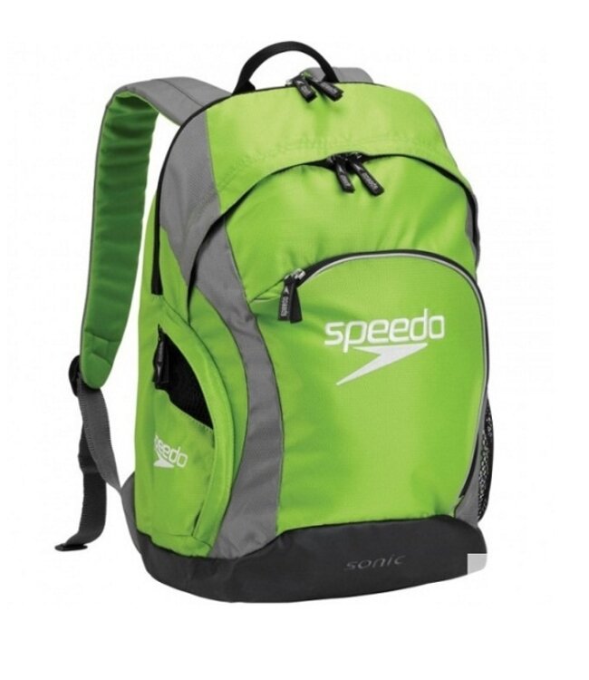 Speedo Sonic Backpack 25L - 701 Cycle and Sport