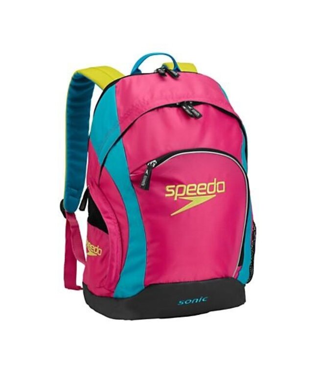 Speedo Speedo Sonic Backpack 25L