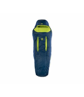 Nemo Equipment Forte Men's 20 Sleeping Bag - 701 Cycle and Sport