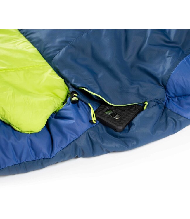 NEMO Equipment Forte Men's 20 Sleeping Bag