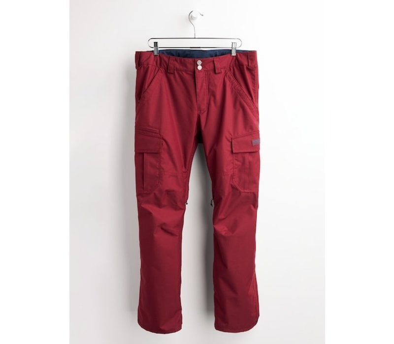 Burton Mens Cargo Pant - Regular Fit