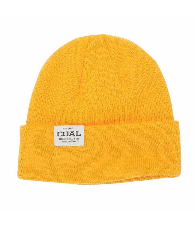 Coal Headwear The Uniform Low Beanie