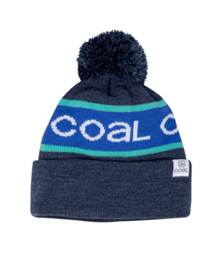 COAL The Team Beanie