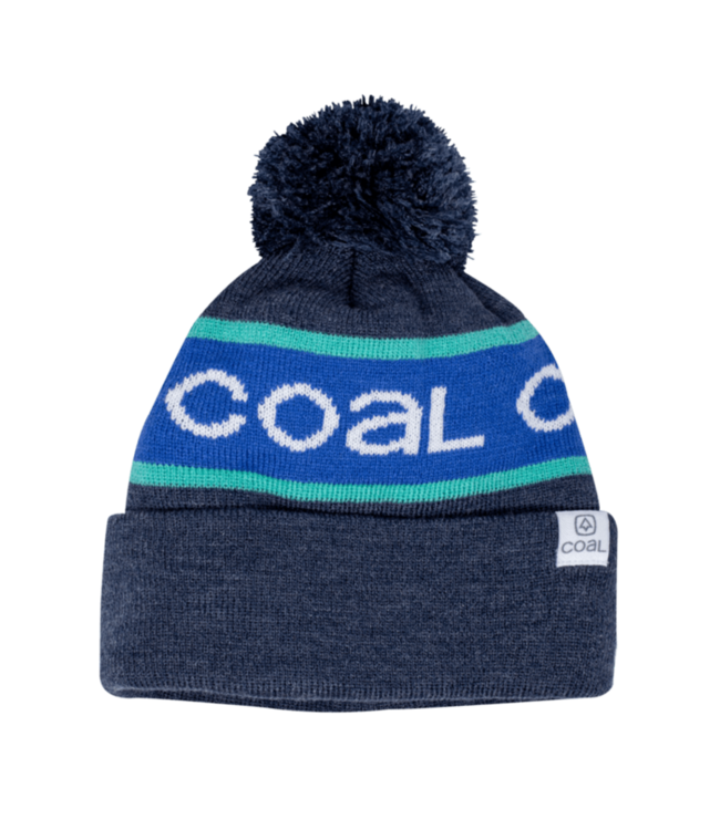 COAL The Team Beanie