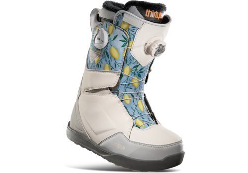 Women's Ski Boots - 701 Cycle and Sport