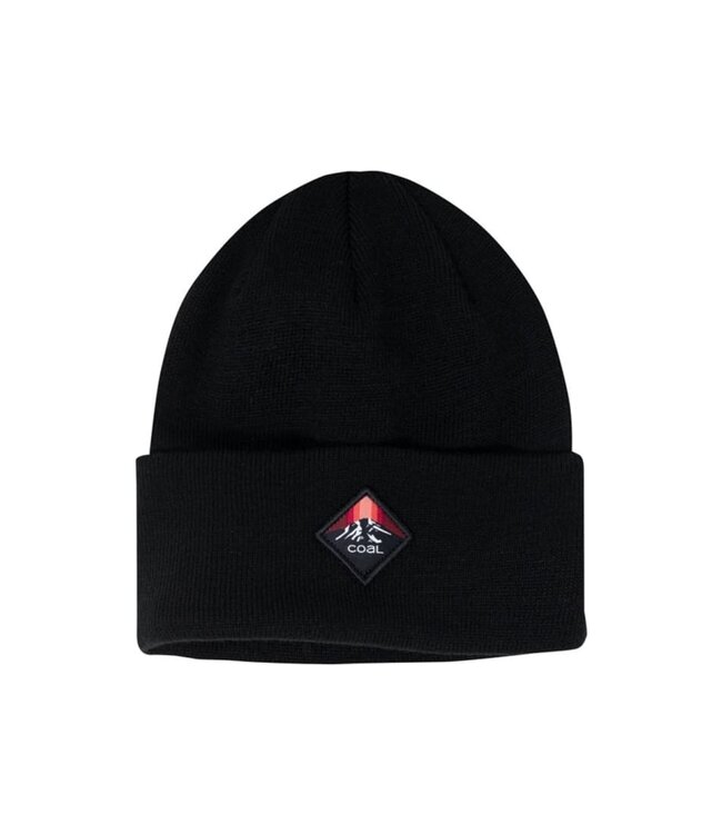 COAL COAL - The Omak Beanie