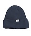 COAL The Eddie Recycled Knit Cuff Beanie