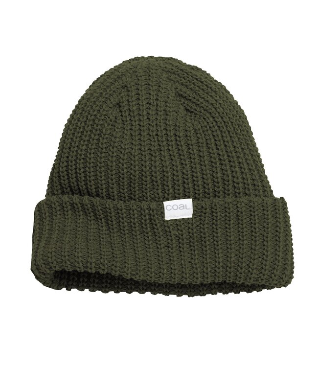 Coal Headwear The Eddie Recycled Knit Beanie