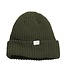 COAL The Eddie Recycled Knit Cuff Beanie