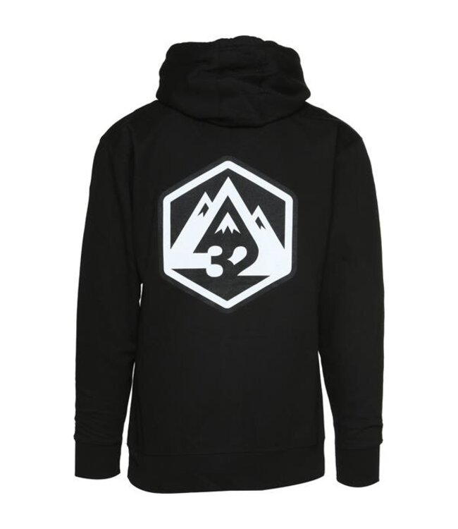 thirtytwo MTN Hoodie