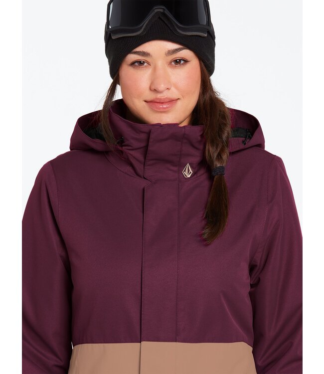 Women's Westland Insulated Jacket 701 Cycle and Sport