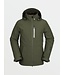 Volcom Men's Deadly Stones Jacket