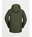 Volcom Men's Deadly Stones Jacket