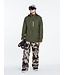Volcom Men's Deadly Stones Jacket