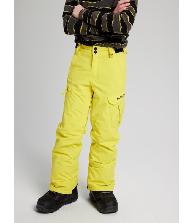 Burton Boys' Burton Exile Cargo Pant