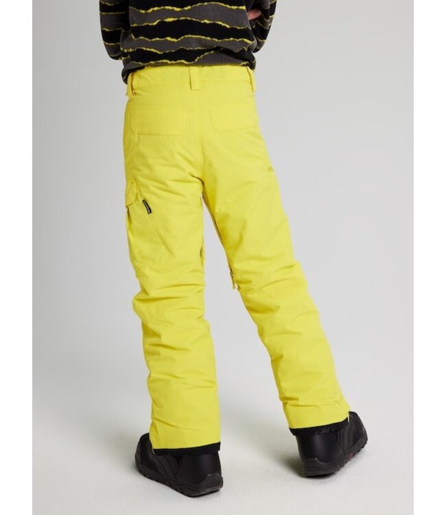 Burton Boys' Burton Exile Cargo Pant