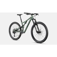 2022 Specialized Stumpjumper Comp Alloy Gloss Sage Green/Forest Green - S6