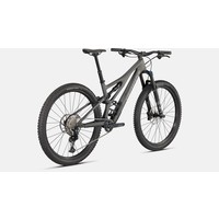 2022 Specialized Stumpjumper Comp Satin Smoke/Cool Grey/Carbon - S6