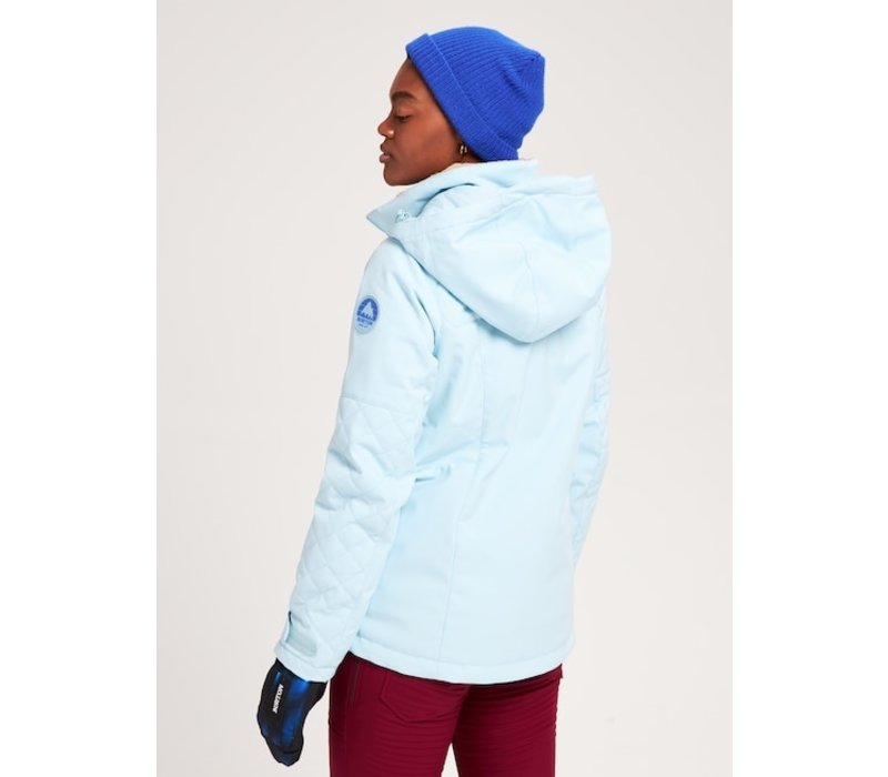 260+ New Burton Tulum Stretch Jacket! L munimoro.gob.pe