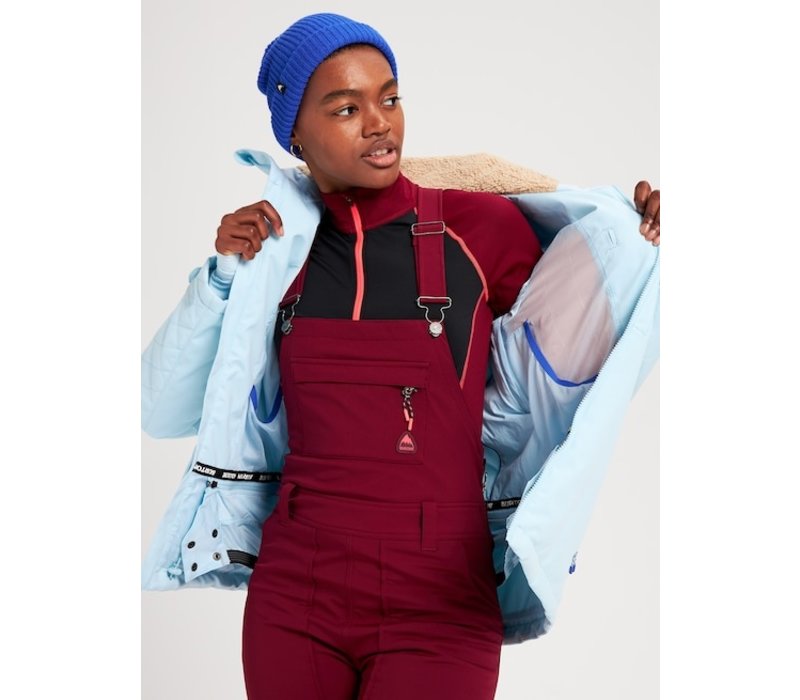 260+ New Burton Tulum Stretch Jacket! L munimoro.gob.pe