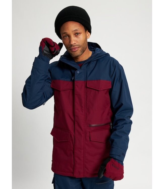 Burton Men's Covert Jacket