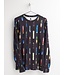 Burton Men's Midweight Base Layer Crew