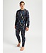 Burton Men's Midweight Base Layer Crew