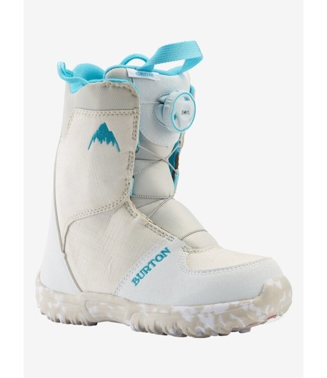 Burton Kids' Grom BOA® Snowboard Boot