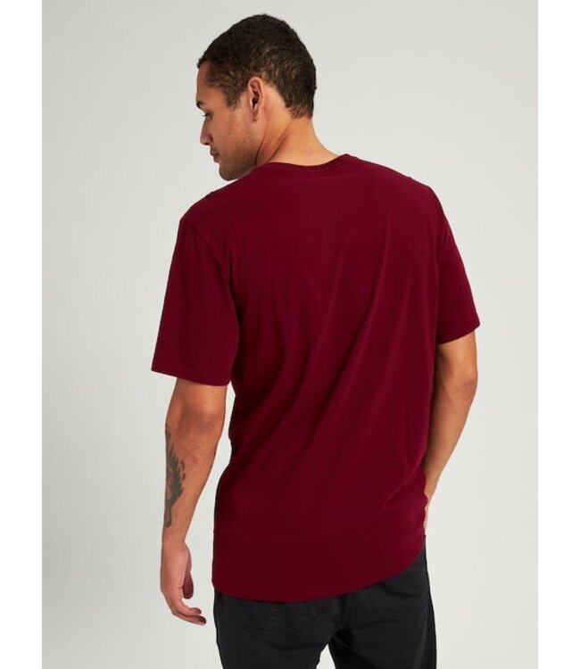 Anon Anon Short Sleeve T-Shirt