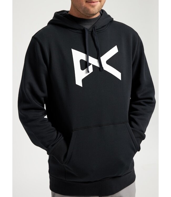 Anon Pullover Hoodie
