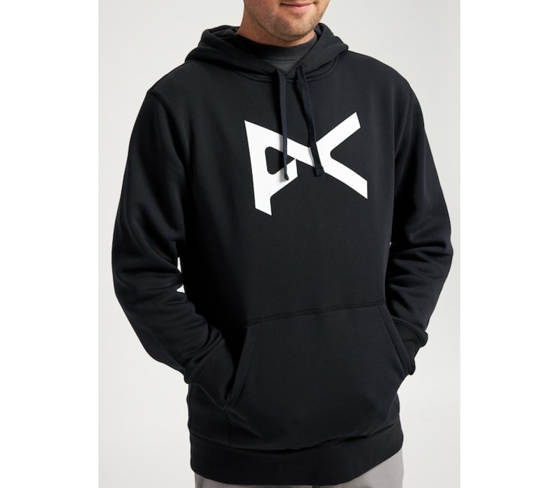 Anon Pullover Hoodie
