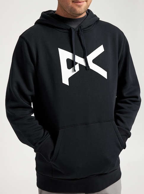 Anon Pullover Hoodie - 701 Cycle and Sport