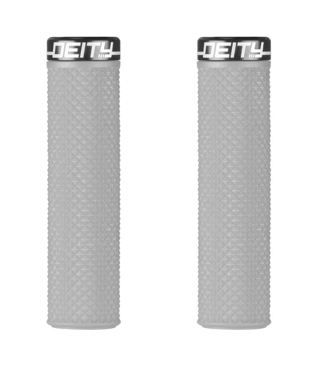 Deity Components Supracush Grips