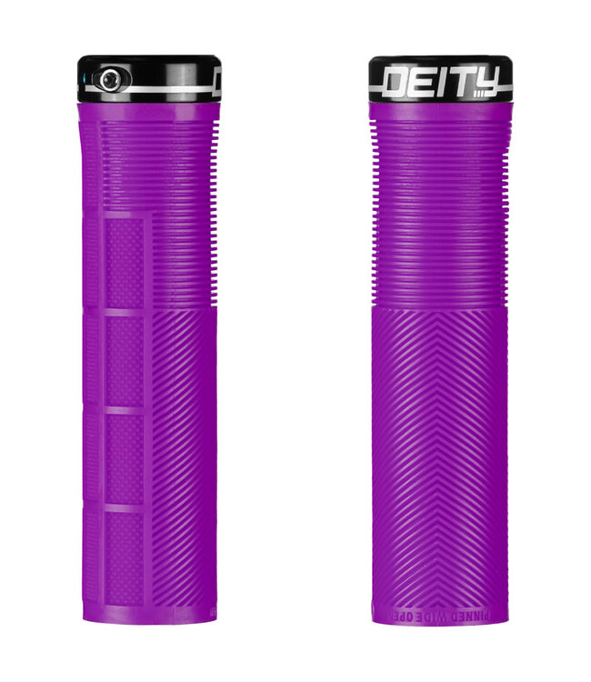 Deity Components Knuckleduster Grips