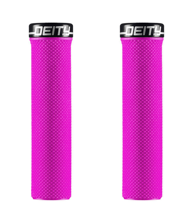 Deity Components Slimfit Grips