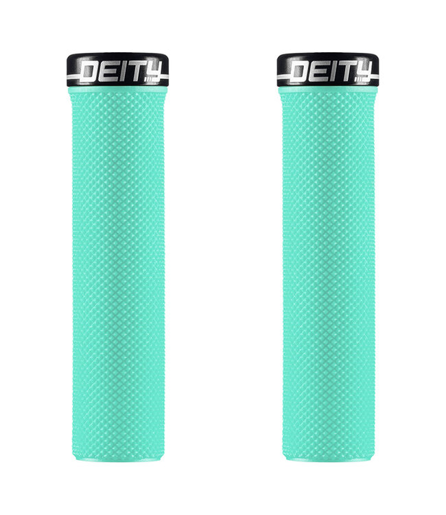 Deity Components Slimfit Grips