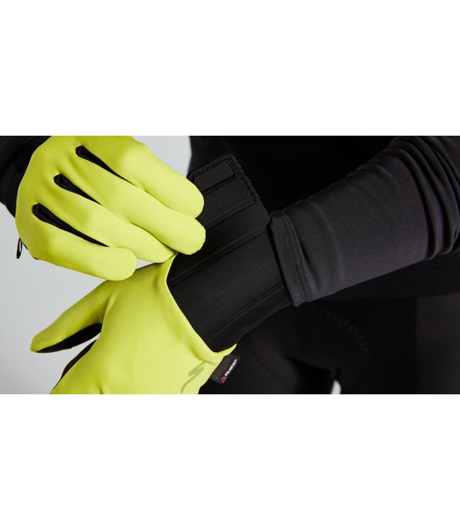 Specialized Women's Hyperviz Neoshell Thermal Glove