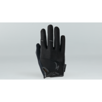 Women's Body Geometry Dual-Gel Long-Finger Glove