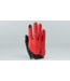Specialized Women's Body Geometry Dual-Gel Long-Finger Glove