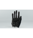 Specialized Women's Body Geometry Dual-Gel Long-Finger Glove
