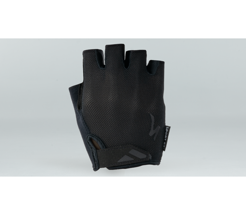 Women's Body Geometry Sport Gel Short-Finger Glove