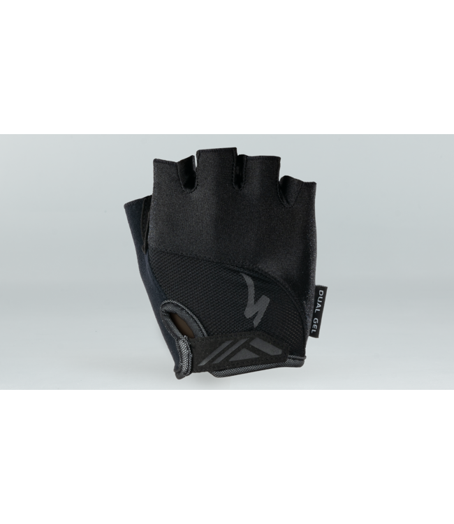 Specialized Women's Body Geometry Dual-Gel Short-finger Gloves