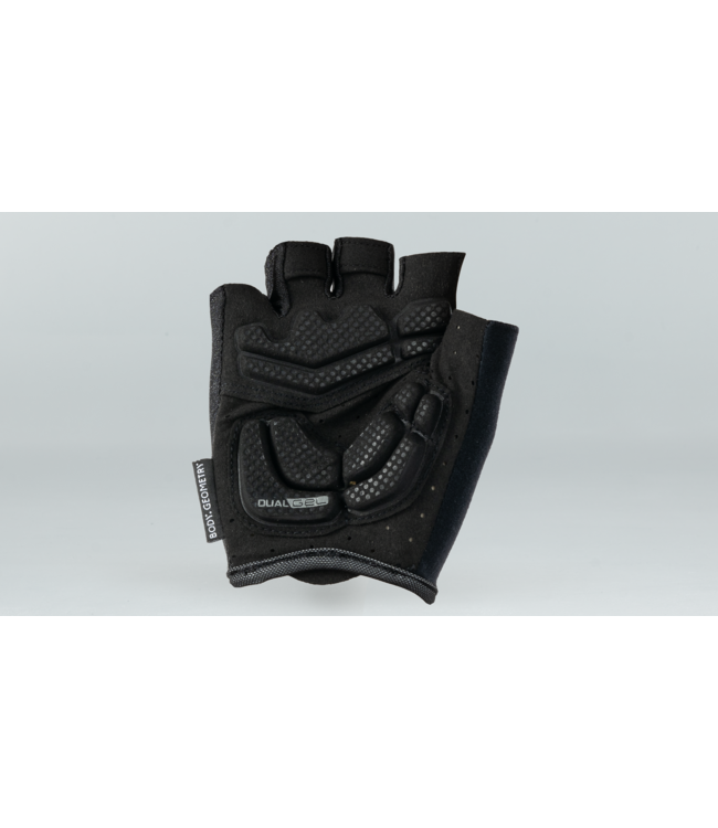 Specialized Women's Body Geometry Dual-Gel Short Finger Gloves