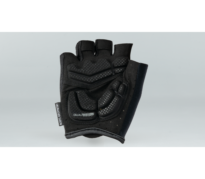 Specialized Women's Body Geometry Dual-Gel Short-finger Gloves