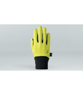 Specialized Men's HyprViz Neoshell Thermal Glove