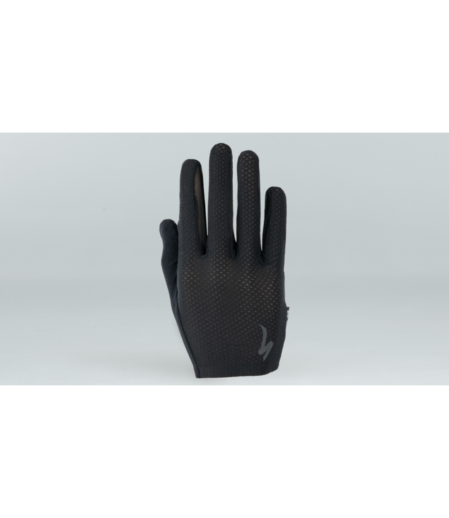Specialized Men's Body Geometry Grail Glove Long-Finger